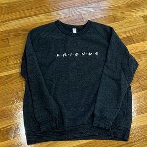 Friends sweatshirt